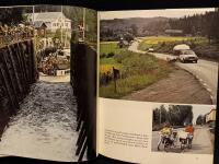 Svenska turistf&ouml;reningen &aring;rsskrift 1981 Dalsland 