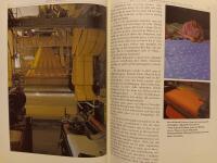 Svenska turistf&ouml;reningens &aring;rsskrift 1978 - Levande textil