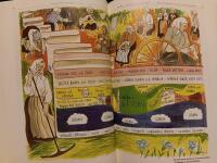 Svenska turistf&ouml;reningens &aring;rsskrift 1978 - Levande textil