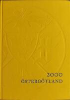 Svenska turistf&ouml;reningens &aring;rsbok 2000 - &Ouml;sterg&ouml;tland