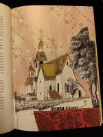 Svenska turistf&ouml;reningens &aring;rsbok 2000 - &Ouml;sterg&ouml;tland