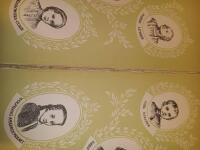 Min skattkammare del X - N&auml;r de var barn