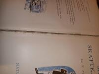 Min skattkammare del X - N&auml;r de var barn