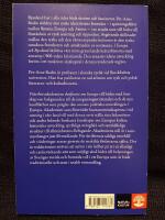 Ryssland och Europa, en kulturhistorisk studie