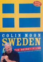 Sweden - the secret files