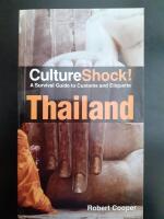 Cultureshock! Thailand - A survival guide to customs and etiquette