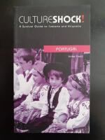 Cultureshock! Portugal - A survival guide to customs and etiquette