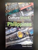 Cultureshock! Philippines - A survival guide to customs and etiquette