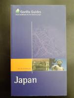 Japan The Business Traveller's Handbook