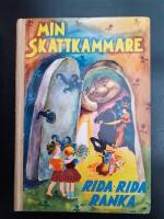 Min skattkammare del 1 (bok 1) - Rida rida ranka
