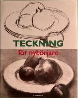 Teckning f&ouml;r nyb&ouml;rjare