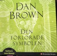 Den f&ouml;rlorade symbolen