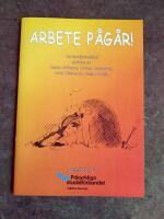 Arbete p&aring;g&aring;r: En barnk&ouml;rmusikal