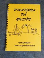 Piraterna p&aring; guld&ouml;n