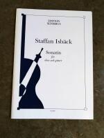 Sonatin f&ouml;r oboe och gitarr