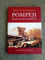 Pompeji bakom ruinerna