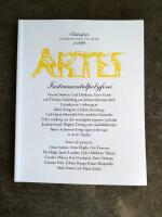 Artes: Tidskrift f&ouml;r Litteratur Konst och Musik 3:1999 - Instrumentalpolyfoni