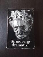 Strindbergs dramatik