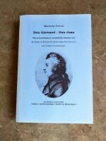 Don Giovanni - Don Juan: Om översättning av musikaliskt bunden text: En studie av Mozarts Da Ponte-opera Don Giovanni i sex svenska översättningar.