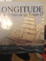 Longitude 17 tidskrift fr&aring;n de sju haven