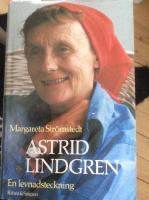 Astrid Lindgren, en levnadsteckning