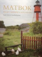 Matbok fr&aring;n Svenska h&ouml;garna