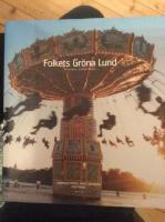 Folkets Gr&ouml;na Lund p&aring; kungl. Djurg&aring;rden