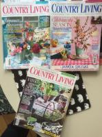 Country living, the complete lifestyle magazine