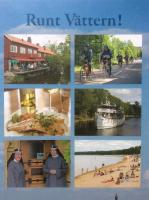 Runt V&auml;ttern!