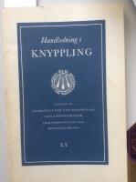 Handledning i knyppling