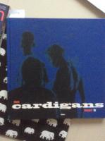The Cardigans, been it