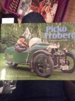 Picko Troberg, femman och fullt