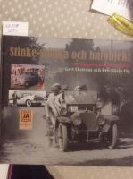 Stinke-st&aring;nka och hatobjekt, Svenskarna och deras bilar