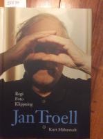 Regi, foto, klippning Jan Troell