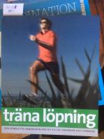 Tr&auml;na l&ouml;pning