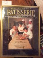 Patisserie, t&aring;rtor,bakelser, kakor,matbr&ouml;d, desserter, glass, cocktailtilltugg