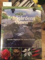 Tr&auml;dg&aring;rdens vatten
