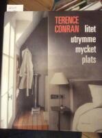 Litet utrymme mycket plats