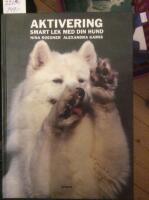 Aktivering, smart lek med din hund