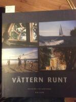 V&auml;ttern runt