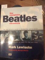 The complete Beatles chronicle, the only definitive guide to the Beatles entire carrier