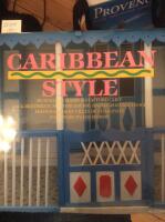 Carbbean style 