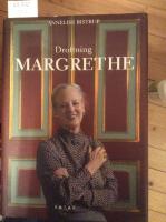 Drottning Margarethe
