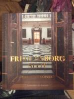 Fredensborg slott