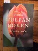 Stora tulpanboken