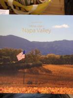 Mina viner i Napa Valley