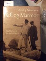 &Ouml;l og marmor, Carl Jacobsen p&aring; Ny Carlsberg