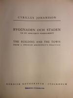 Byggnaden och staden