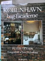 K&ouml;benhavn bag facaderne