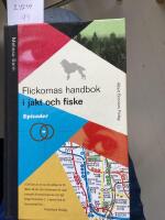 Flickornas handbok i jakt och fiske
